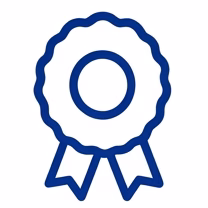 Certifikovaný výrobce Certifikovaný výrobce