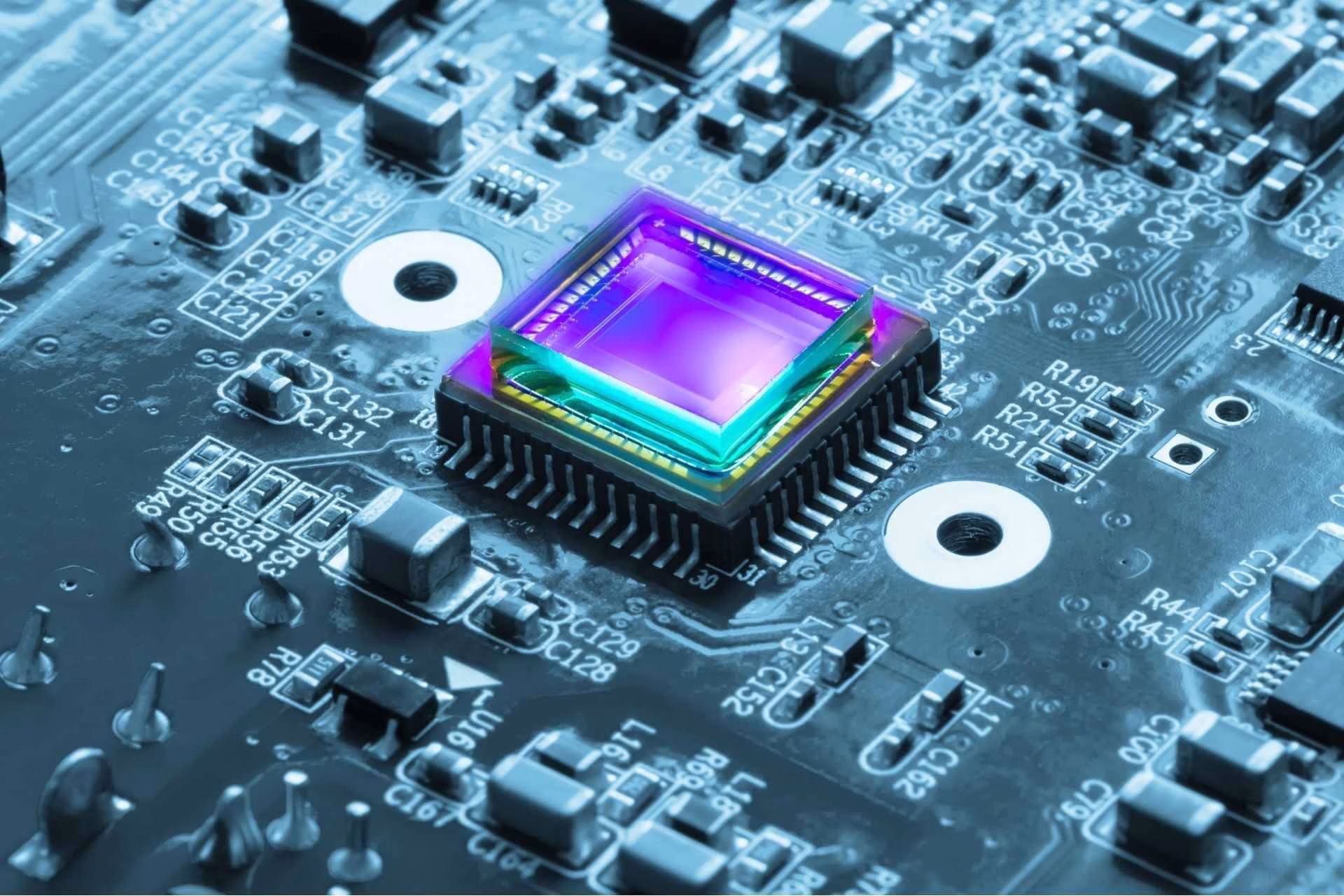 PCB Assembly (PCBA) PCB Assembly (PCBA)
